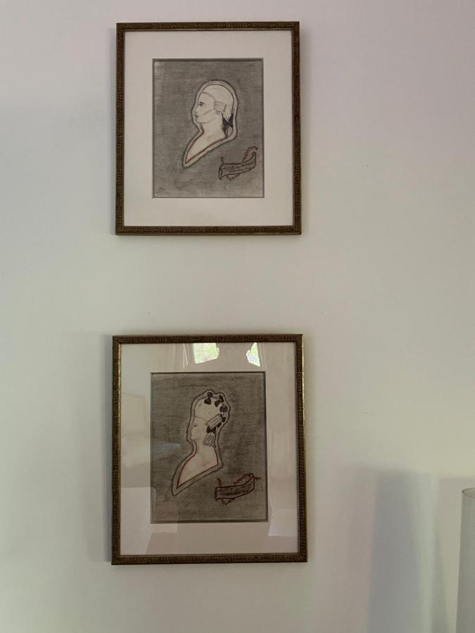 Face Au Palais Bed & Breakfast อาวีญง ภายนอก รูปภาพ